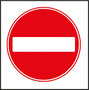 Highway Code Driving Road Signs