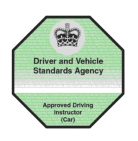 ADI Approved Driving Instructor
